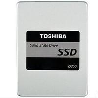 TOSHIBA Q300 Series 480G SATA3 Solid-State Drives