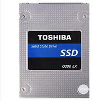 TOSHIBA Q200 Series 240GB SATA3 Solid-State Drives