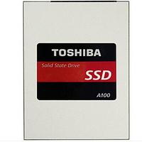 TOSHIBA A100 Series 120G SATA3 Solid-State Drives