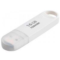 Toshiba 16GB TransMemory-MX U361 USB 3.0 Flash Drive