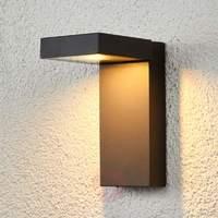 Toska  LED outdoor wall light