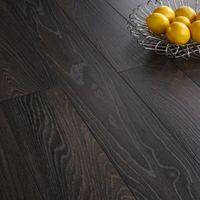 Toccata Victoria Oak Effect Laminate Flooring 1.65 m² Pack