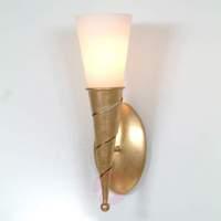 Torch wall lamp INNOVAZIONE UNO
