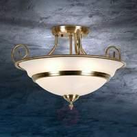 TOLEDO Ceiling Lamp with Ceiling Clearance