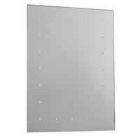 toba battery operated ip44 led illuminated bathroom mirror