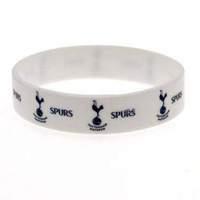 Tottenham - Silicone Wristband