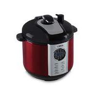 tower 6l digital pressure cooker