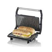 tower mini panini grill