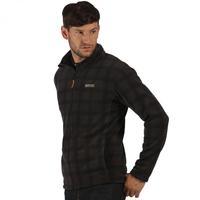 tomkin fleece black