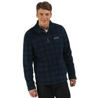 Tomkin Fleece Navy