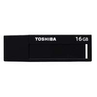 Toshiba 16gb Transmemory U302 Black