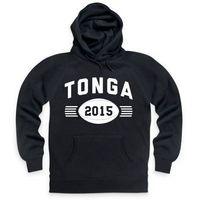 Tonga Supporter Hoodie