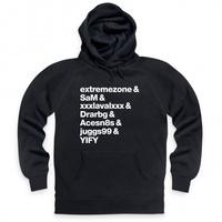 torrent uploaders hoodie