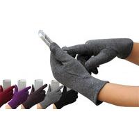 Touchscreen Gloves - 5 Colours