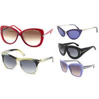 Tom Ford Designer Sunglasses - 10 Styles