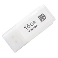 Toshiba Falcon Flash Series USB 3.0 16G White