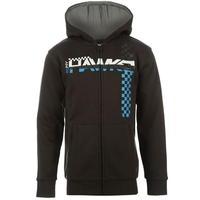 Tony Hawk Core Zipped Hoody Junior Boys