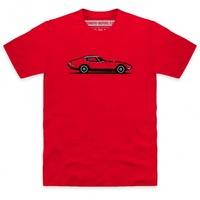 Toyota 2000GT T Shirt