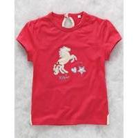 Tottie Floss Childs Polo Shirt - Age 7-8