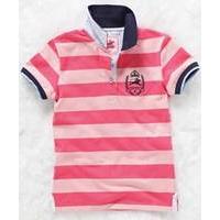 Tottie Dahlia Childs Polo Shirt