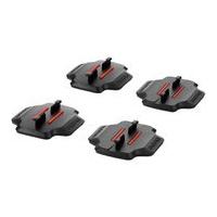 TomTom Bandit Basic Surface Mount (2 x 2) - Black