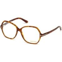 tom ford ft5300 053 havana blonde