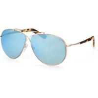 Tom Ford Eva­ FT0374 28X (gold/blue)