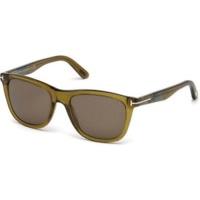 Tom Ford Andrew FT0500 98E (dark green/brown)