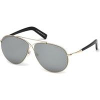 Tom Ford Eva­ FT0374 28Q (gold/grey)