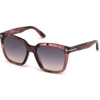 Tom Ford Amarra FT0502 74B (pink/grey gradient)