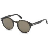 Tom Ford Lucho FT0400 20B (grey/grey gradient)