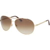 Tom Ford Charles FT0035 772 (rose gold brown/gradient brown)