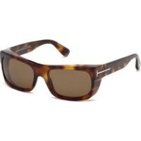 Tom Ford Toby FT0440 53J (havana blonde/roviex)