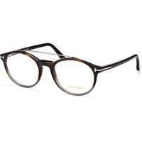 Tom Ford FT5455 055 (havana multicoloured)