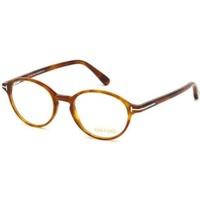 Tom Ford FT5305 053 (havana blonde)