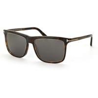 Tom Ford Karlie FT0392 52J (dark havana/roviex)