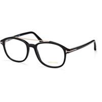 Tom Ford FT5454 001 (black shiny)