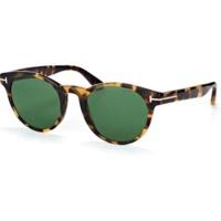 Tom Ford Palmer FT0522 56N (havana/green)