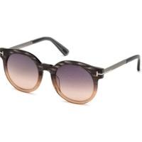 Tom Ford Janina FT0435 20B (grey/grey gradient)