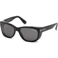 Tom Ford Carson FT0441 01A (black shiny/grey)