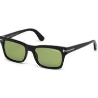 Tom Ford Frederik FT0494 01N (black shiny/green)