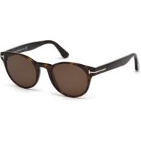 Tom Ford Palmer FT0522 52E (dark havana/brown)