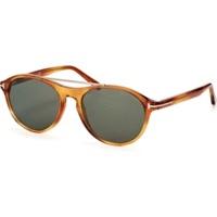 tom ford cameron ft0556 53n havana blondegreen