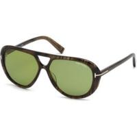 tom ford marley ft0510 20n greygreen