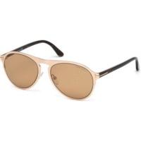 Tom Ford Bradburry FT0525 28E (rosegold/gold)