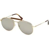 Tom Ford Sean FT0536 28C (gold/grey)