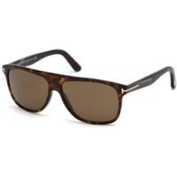 Tom Ford Inigo FT0501 52E (dark havana/brown)