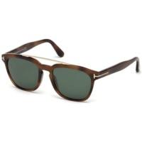 tom ford holt ft0516 53n havana blondegreen