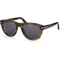 Tom Ford Benedict FT0520 98A (dark green/grey)