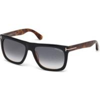 Tom Ford Morgan FT0513 05B (black/grey gradient)